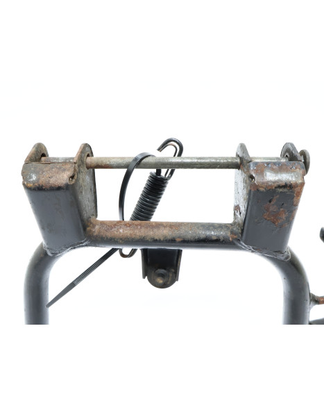 Viarelli GT1/Enzo, centralstöd