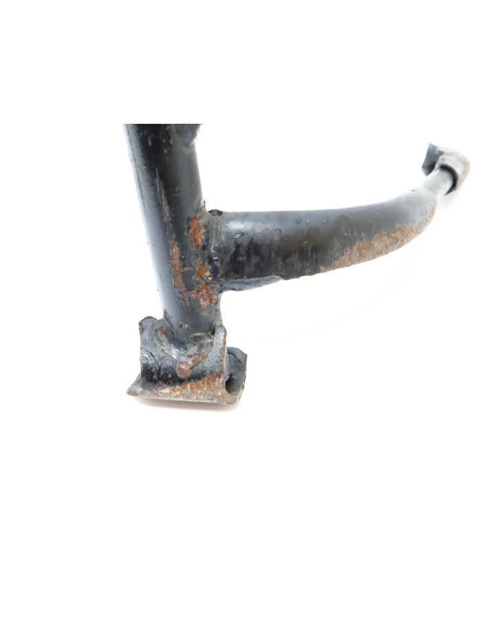 Viarelli GT1/Enzo, centralstöd