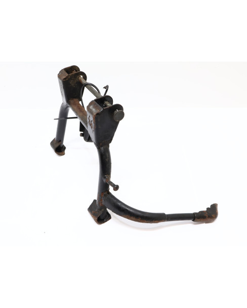 Viarelli GT1/Enzo, centralstöd 2