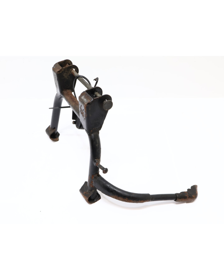 Viarelli GT1/Enzo, centralstöd