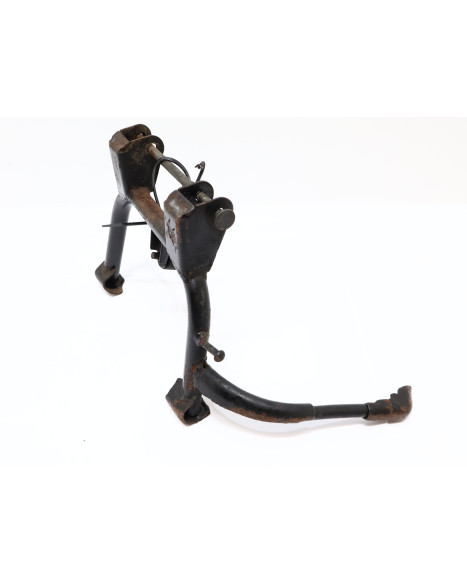 Viarelli GT1/Enzo, centralstöd