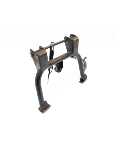 Viarelli GT1/Enzo, centralstöd