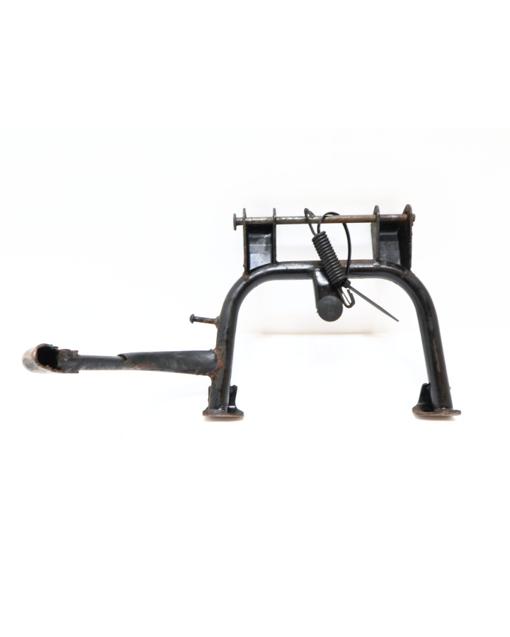 Viarelli GT1/Enzo, centralstöd