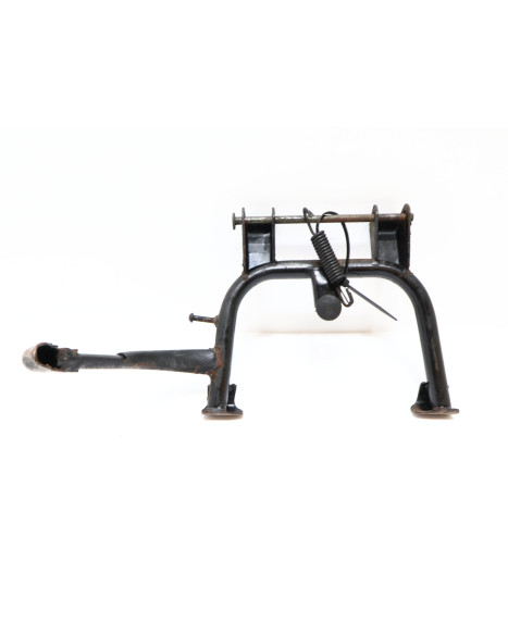 Viarelli GT1/Enzo, centralstöd