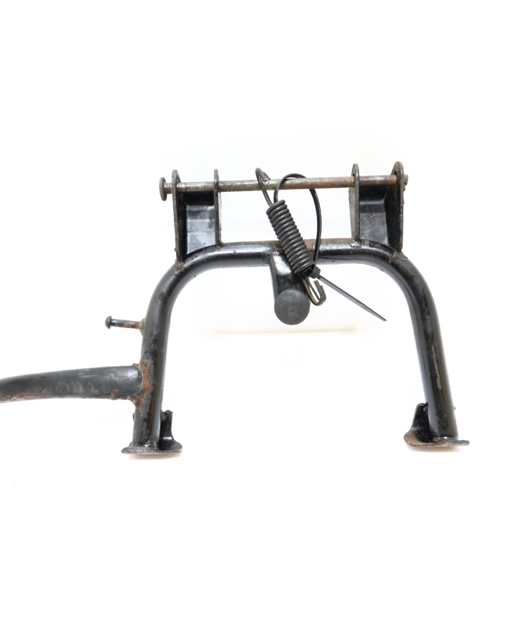 Viarelli GT1/Enzo, centralstöd