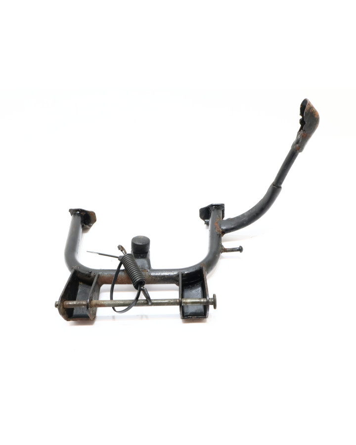 Viarelli GT1/Enzo, centralstöd