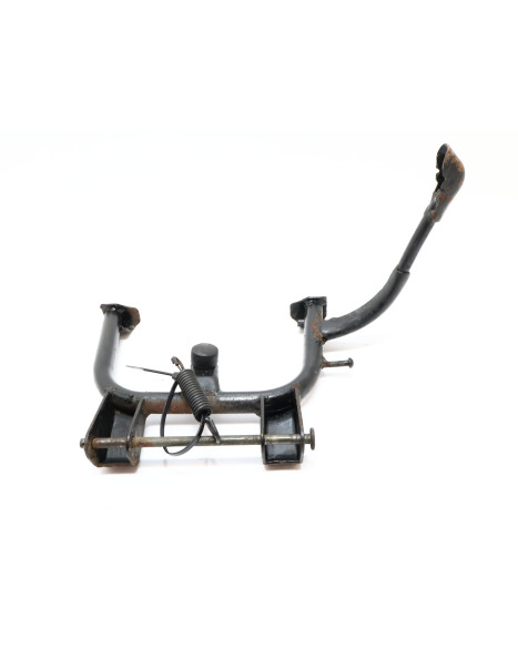 Viarelli GT1/Enzo, centralstöd