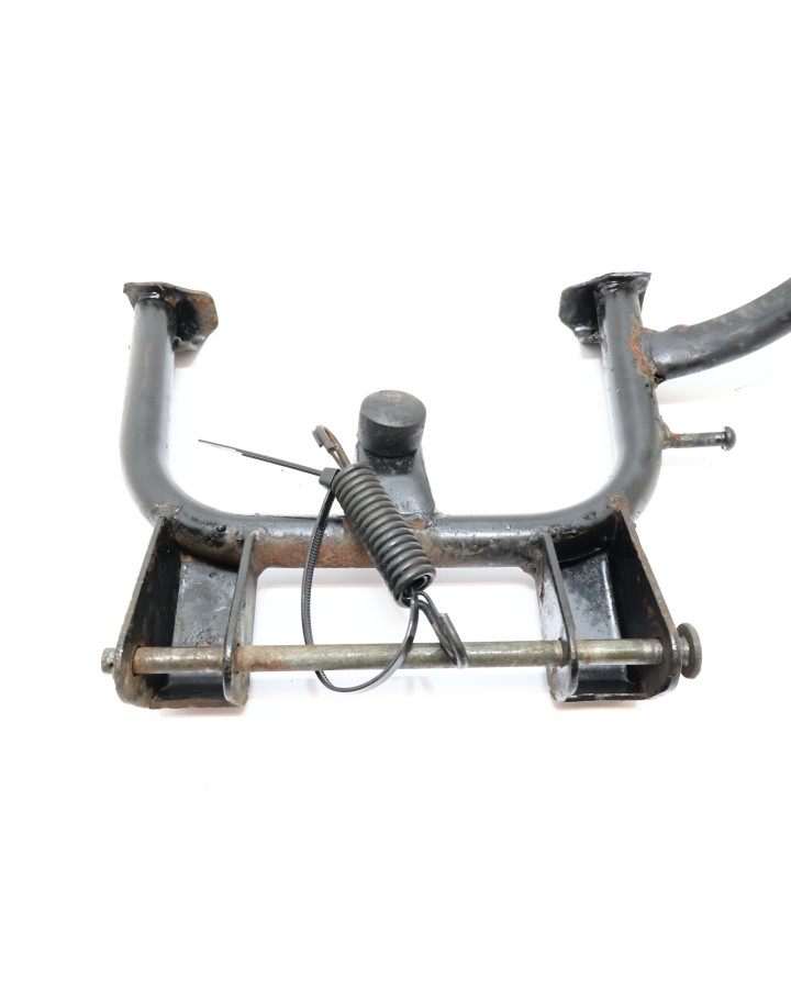 Viarelli GT1/Enzo, centralstöd