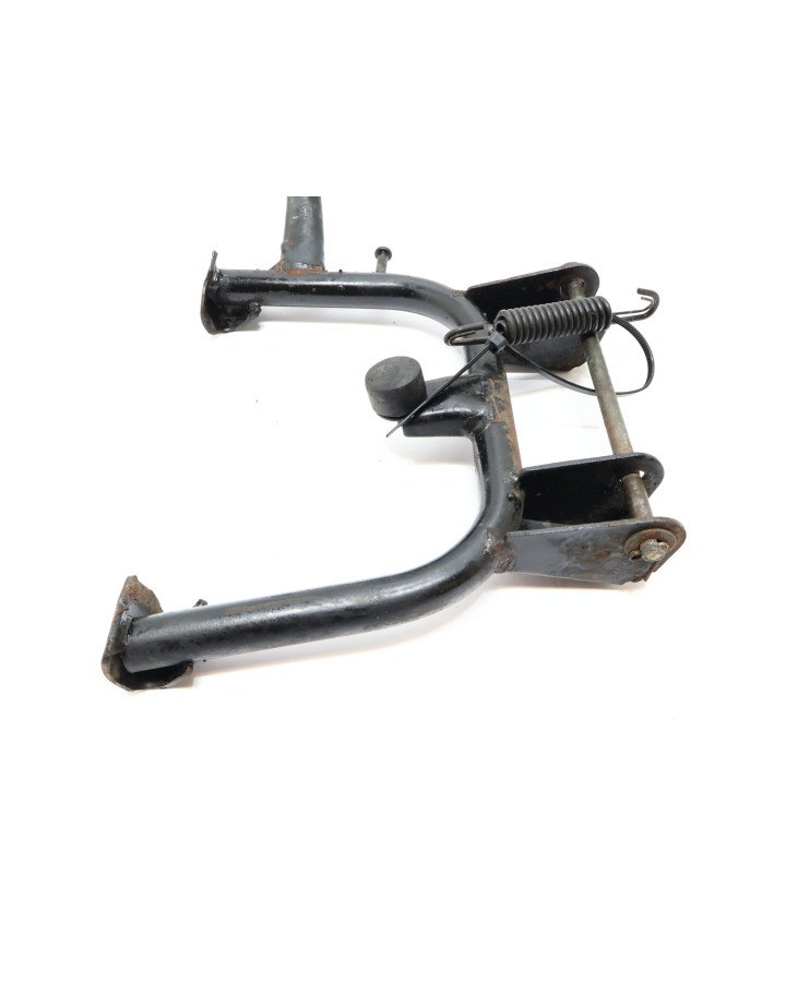 Viarelli GT1/Enzo, centralstöd