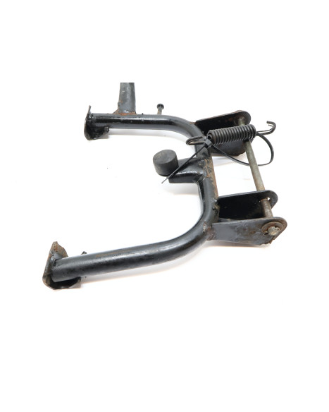 Viarelli GT1/Enzo, centralstöd