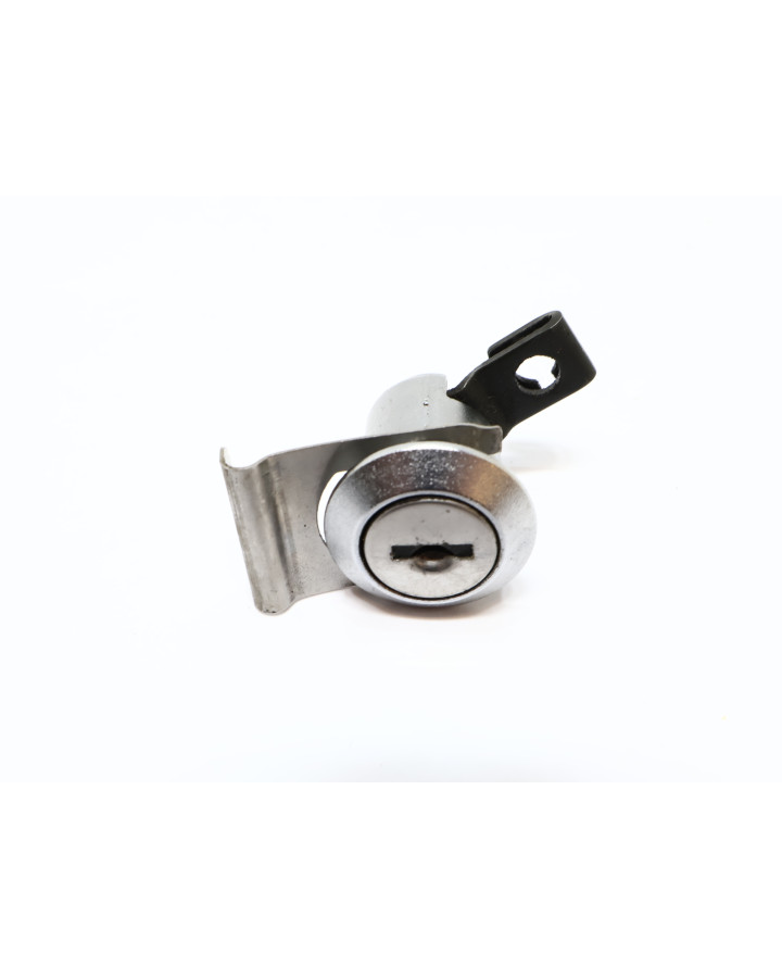 Yamaha YZF-R1, tändningslås med ECU