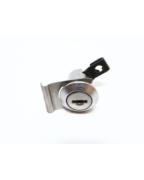 Yamaha YZF-R1, tändningslås med ECU