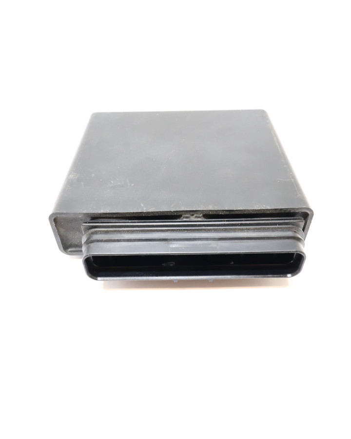 Yamaha YZF-R1, tändningslås med ECU