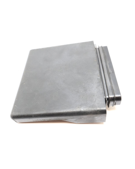 Yamaha YZF-R1, tändningslås med ECU