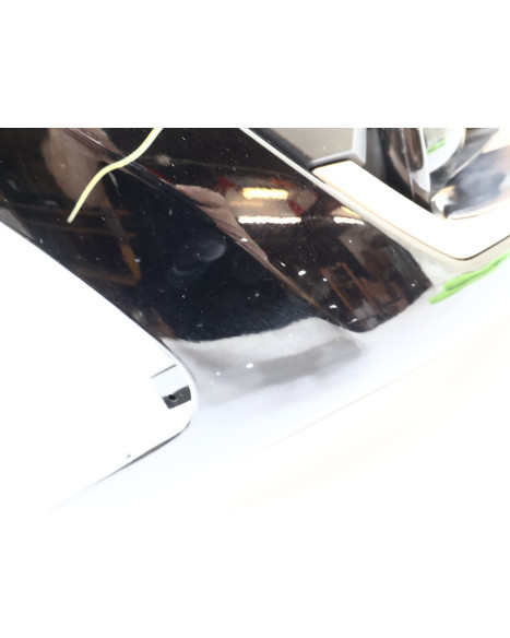 Peugeot Speedfight 4, frontkåpa komplett