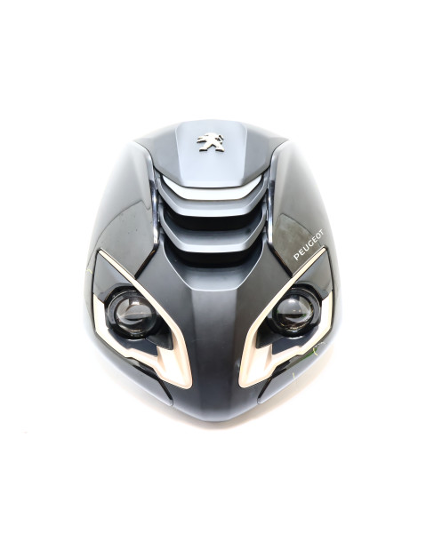 Peugeot Speedfight 4, frontkåpa komplett