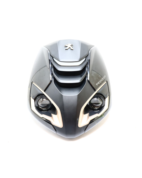 Peugeot Speedfight 4, frontkåpa komplett