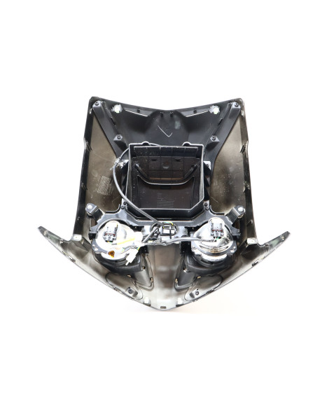 Peugeot Speedfight 4, frontkåpa komplett