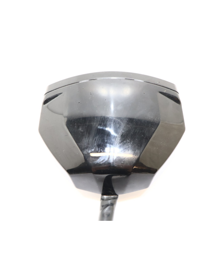 Peugeot Streetzone, hastighetsmätare