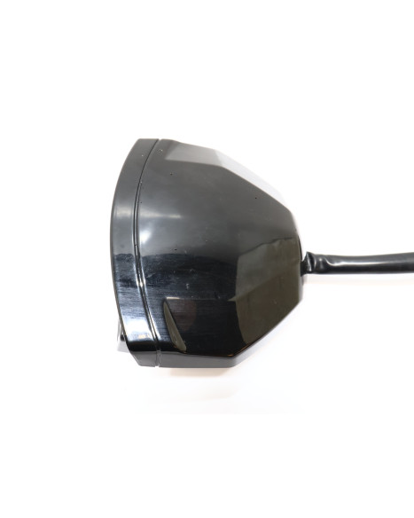 Peugeot Streetzone, hastighetsmätare