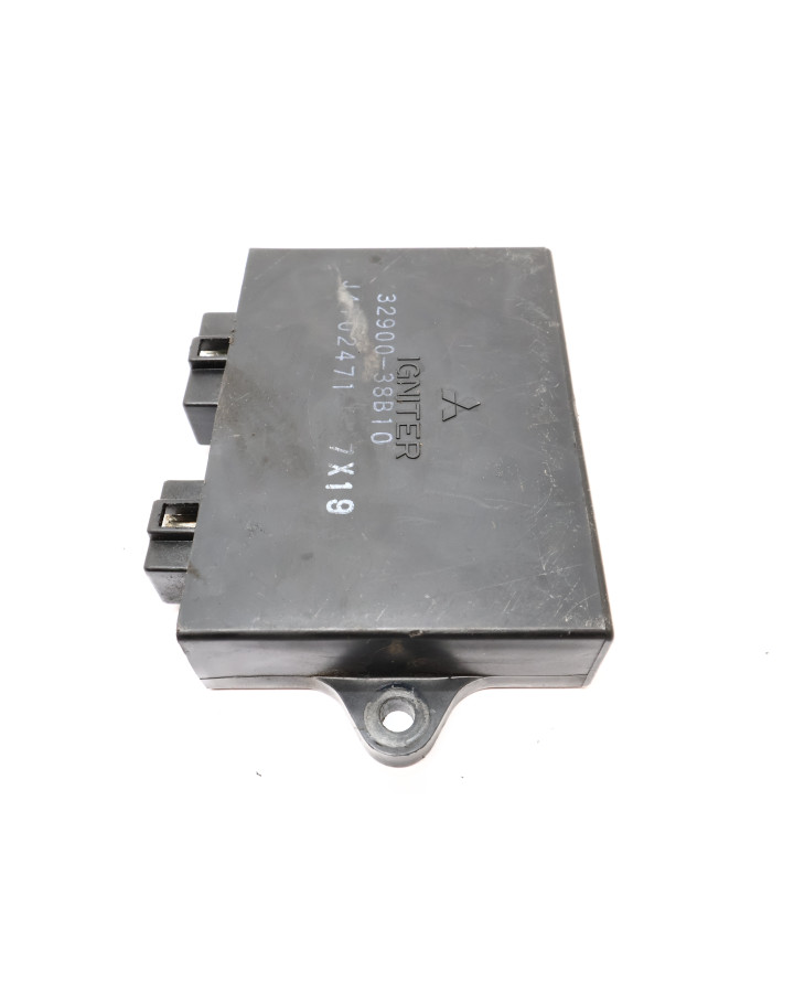 Suzuki VS 1400 Intruder, CDI/ECU