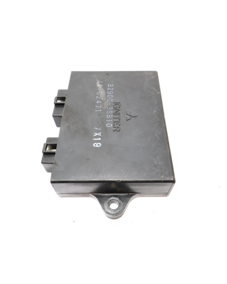 Suzuki VS 1400 Intruder, CDI/ECU