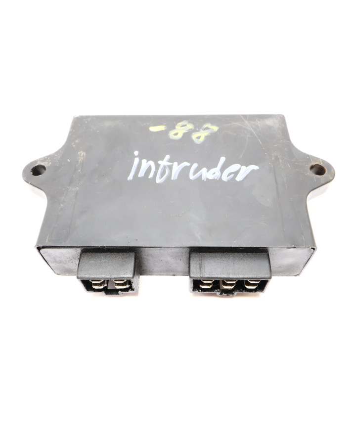 Suzuki VS 1400 Intruder, CDI/ECU