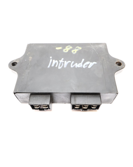 Suzuki VS 1400 Intruder, CDI/ECU