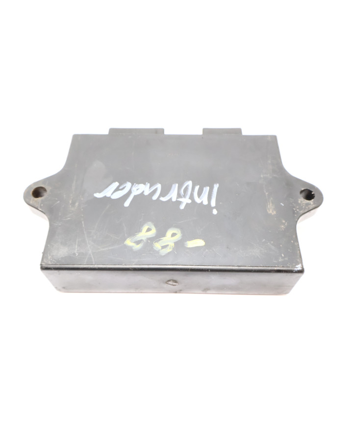 Suzuki VS 1400 Intruder, CDI/ECU