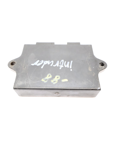 Suzuki VS 1400 Intruder, CDI/ECU