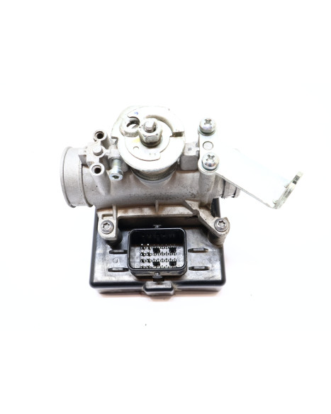 Peugeot Streetzone, gasspjäll/insprut