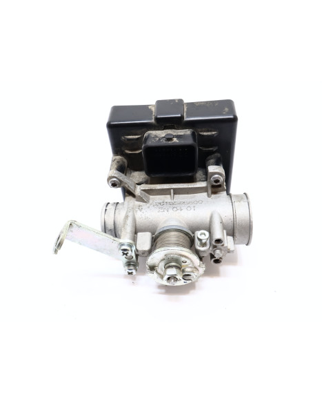 Peugeot Streetzone, gasspjäll/insprut