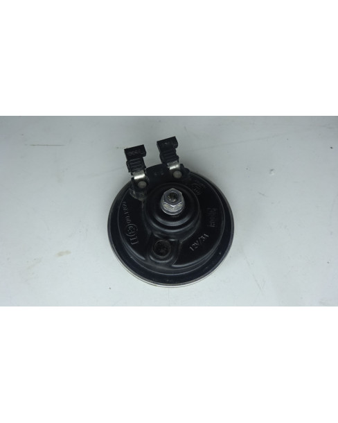 Ducati Panigale V4, tuta 2