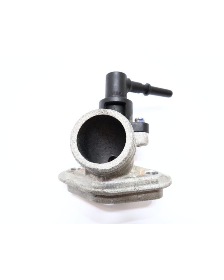 Viarelli Matador, insug/spridare