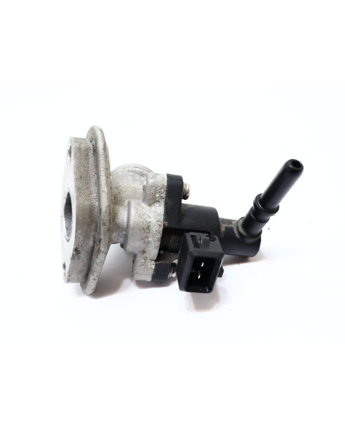 Viarelli Matador, insug/spridare