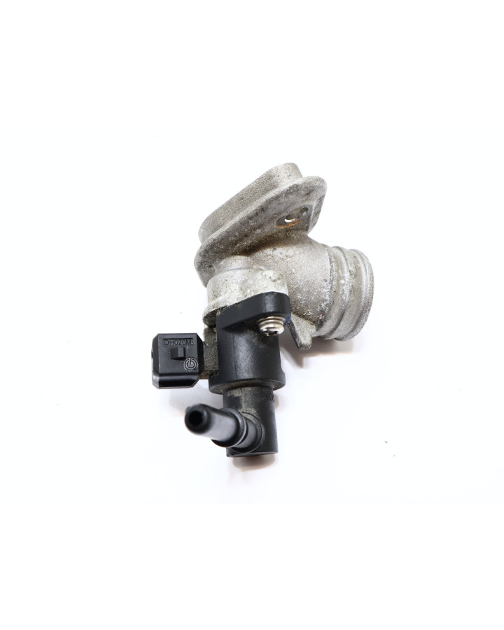 Viarelli Matador, insug/spridare