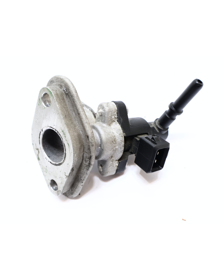 Viarelli Matador, insug/spridare