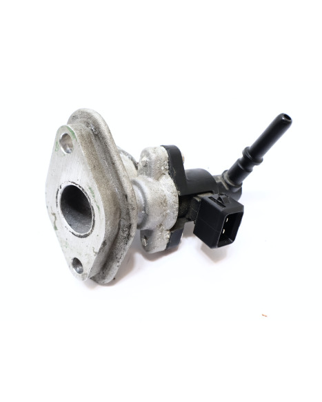 Viarelli Matador, insug/spridare