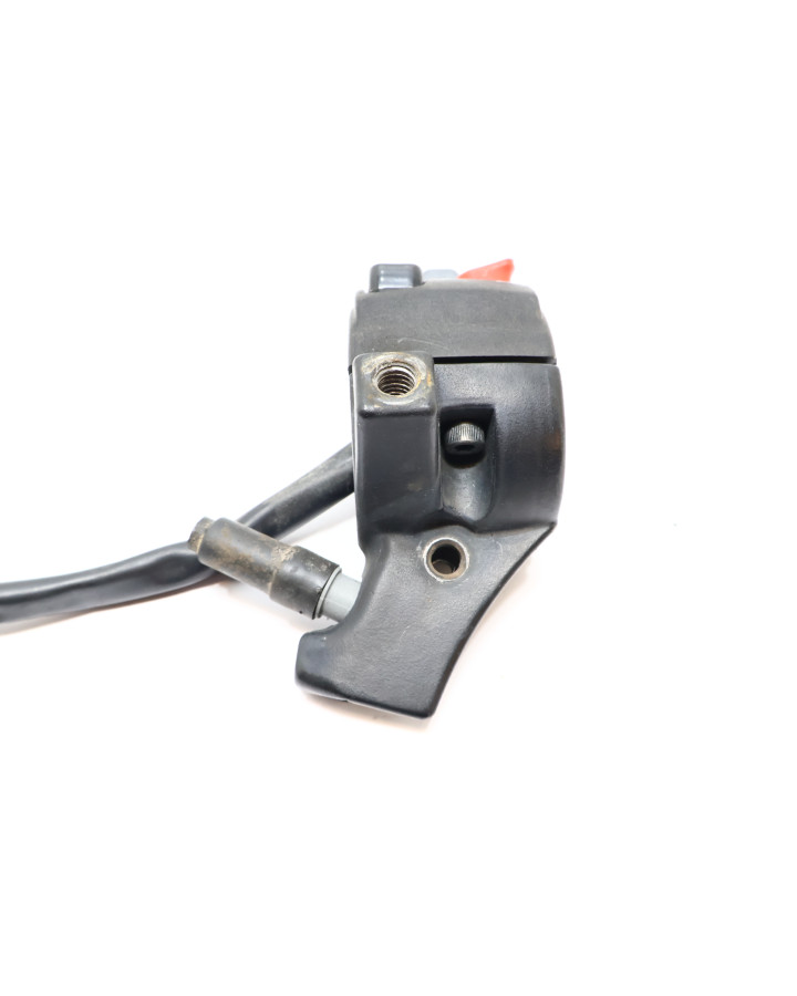 Yamaha Jog R, omkopplare vänster