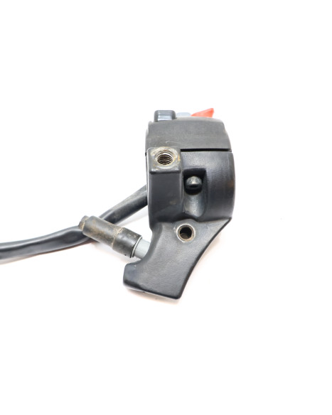 Yamaha Jog R, omkopplare vänster