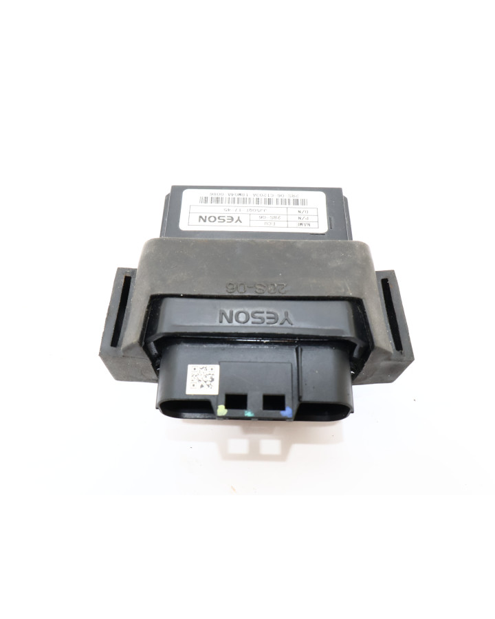 Viarelli Matador, CDI/ECU