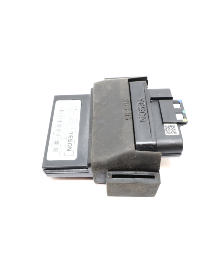 Viarelli Matador, CDI/ECU