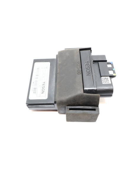 Viarelli Matador, CDI/ECU