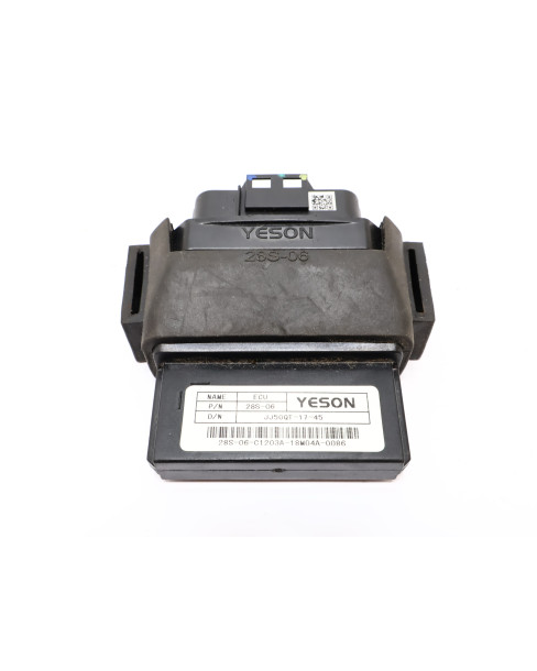 Viarelli Matador, CDI/ECU