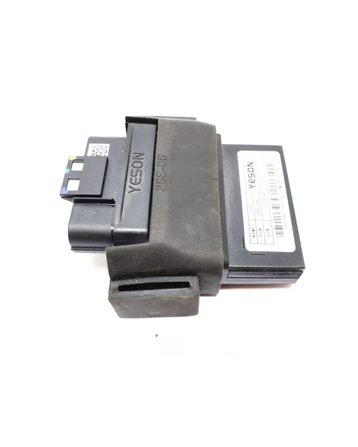 Viarelli Matador, CDI/ECU