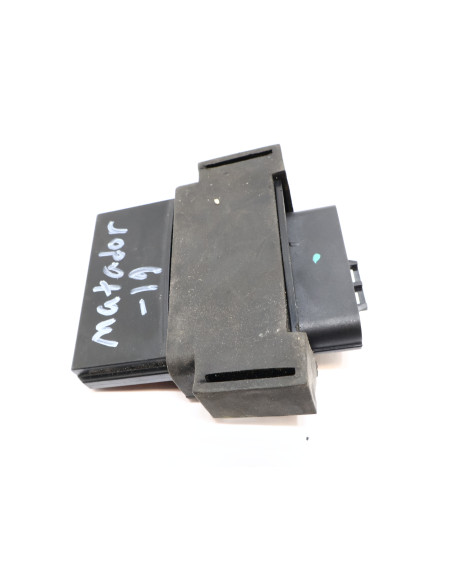 Viarelli Matador, CDI/ECU