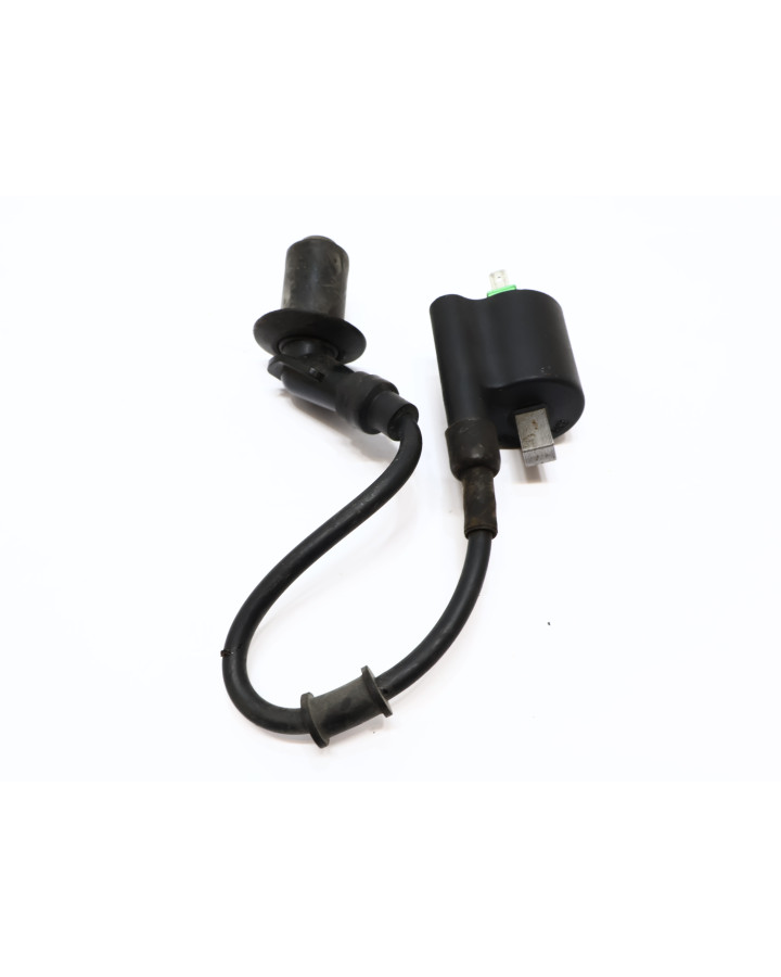 Peugeot Speedfight 4, tändspole