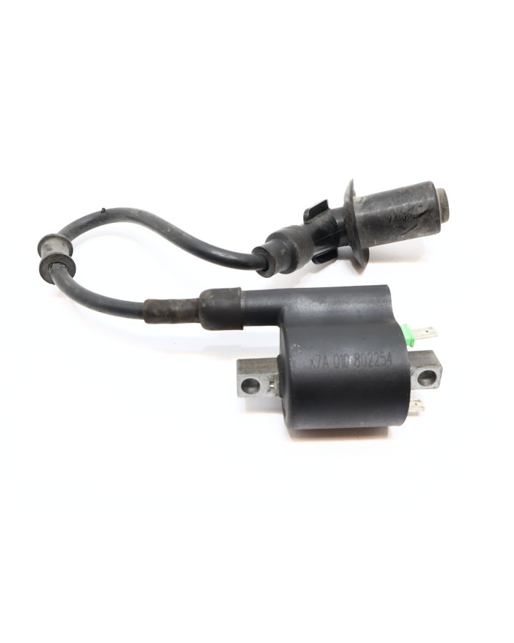 Peugeot Speedfight 4, tändspole