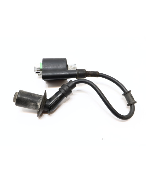 Peugeot Speedfight 4, tändspole