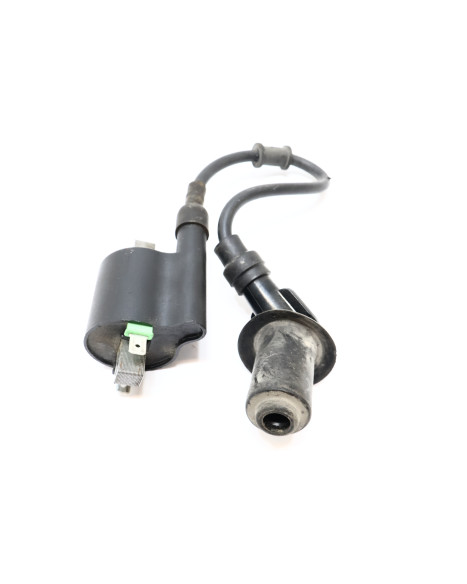 Peugeot Speedfight 4, tändspole